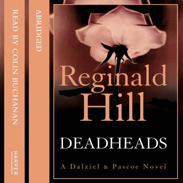 Luisterboek Deadheads Reginald Hill