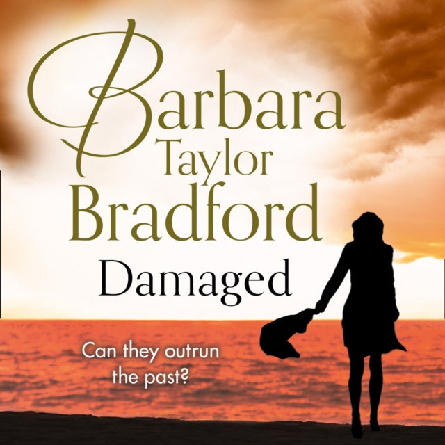 Audiolivro Damaged Barbara Taylor Bradford