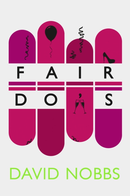 E-book Fair Do's David Nobbs