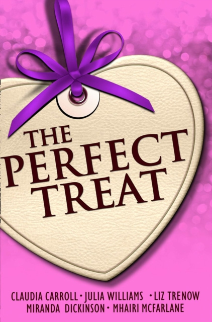 E-kniha Perfect Treat: Heart-warming Short Stories for Winter Nights Miranda Dickinson