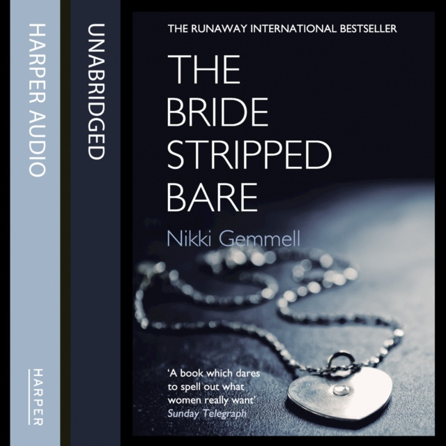 Audiolivro Bride Stripped Bare Nikki Gemmell