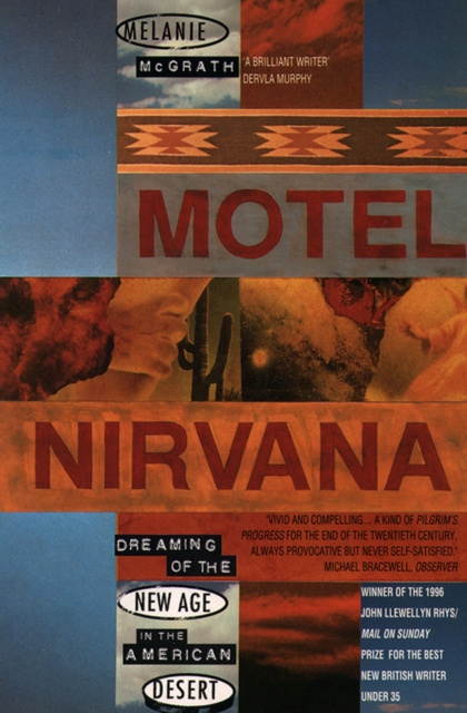 E-book Motel Nirvana Melanie McGrath