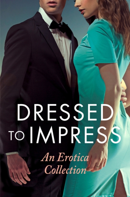E-kniha Dressed to Impress Giselle Renarde