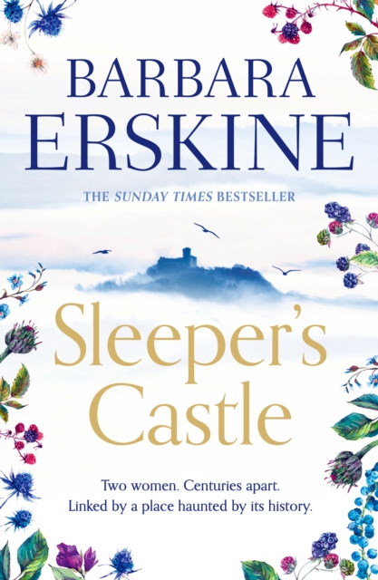 E-knjiga Sleeper's Castle Barbara Erskine