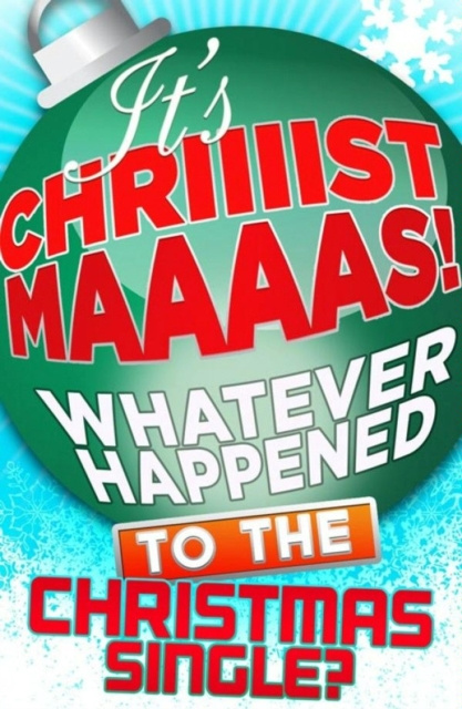 E-knjiga It's Christmas! James King