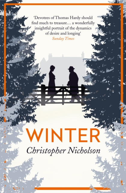 E-Book Winter Christopher Nicholson