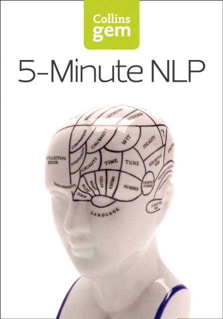 E-book 5-Minute NLP Carolyn Boyes