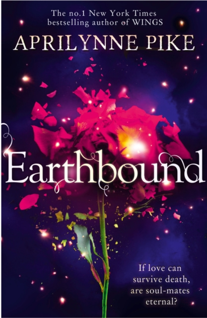E-knjiga Earthbound Aprilynne Pike