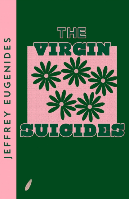 E-kniha Virgin Suicides Jeffrey Eugenides