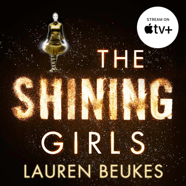 Audiokniha Shining Girls Lauren Beukes