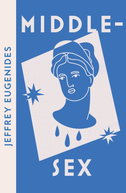 E-book Middlesex Jeffrey Eugenides