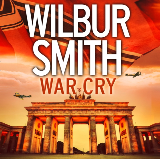 Audiobook War Cry Wilbur Smith