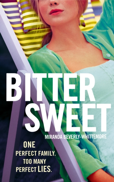 E-knjiga Bittersweet Miranda Beverly-Whittemore