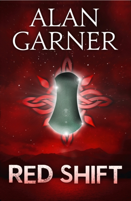 E-knjiga Red Shift Alan Garner