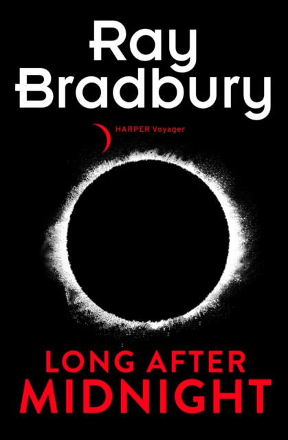 E-book Long After Midnight Ray Bradbury