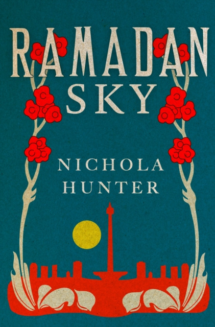 E-knjiga Ramadan Sky Nichola Hunter