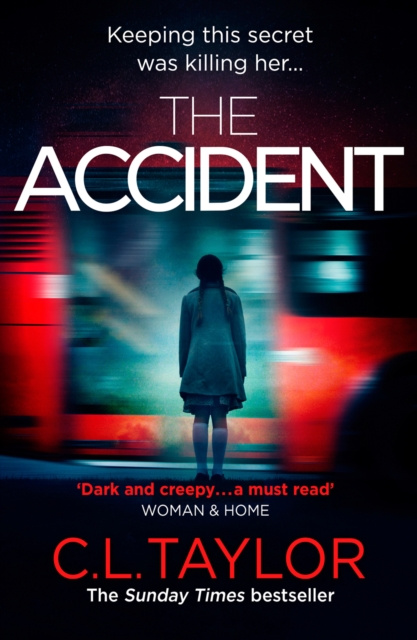E-Book Accident C.L. Taylor