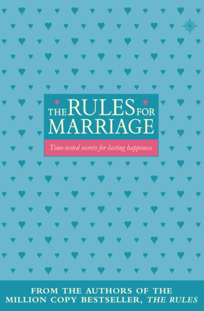 E-kniha Rules for Marriage Ellen Fein