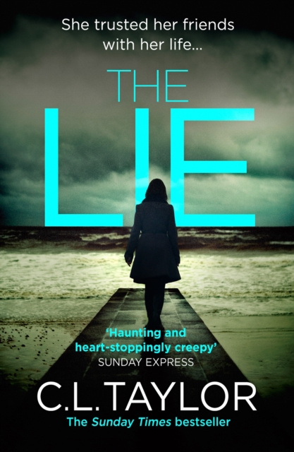 E-knjiga Lie C.L. Taylor