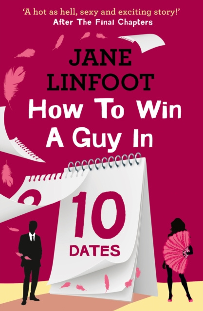 E-book How to Win a Guy in 10 Dates Jane Linfoot