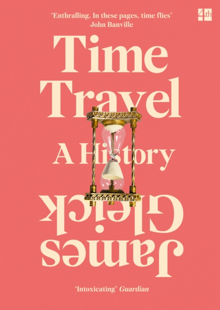 E-kniha Time Travel James Gleick