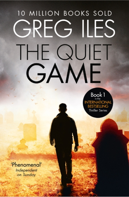 E-book Quiet Game Greg Iles