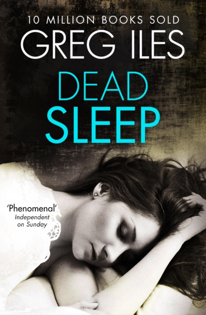 E-knjiga Dead Sleep Greg Iles