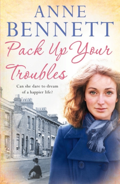 E-Book Pack Up Your Troubles Anne Bennett