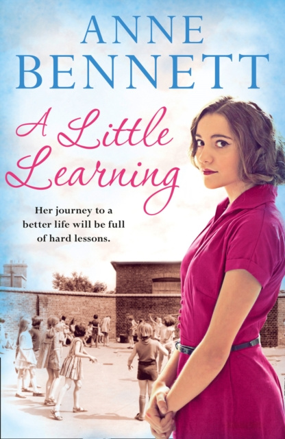 E-book Little Learning Anne Bennett