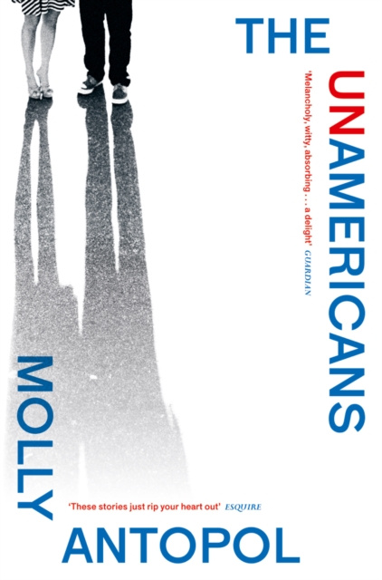 E-book UnAmericans Molly Antopol