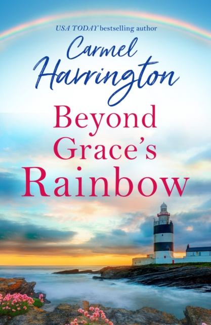 E-knjiga Beyond Grace's Rainbow Carmel Harrington