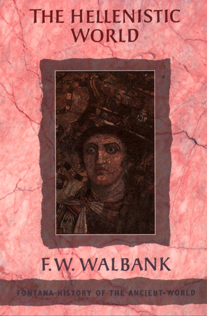 E-Book Hellenistic World F. W. Walbank