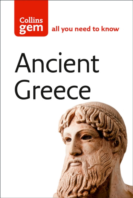E-book Ancient Greece (Collins Gem) David Pickering