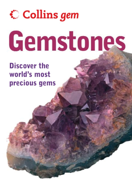 E-book Gemstones (Collins Gem) Cally Oldershaw