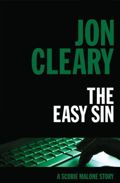 E-knjiga Easy Sin Jon Cleary