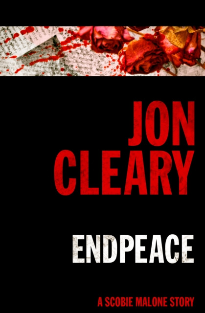 E-book Endpeace Jon Cleary