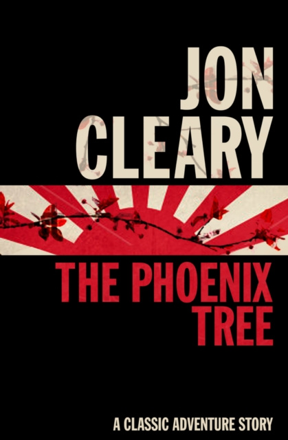 E-knjiga Phoenix Tree Jon Cleary