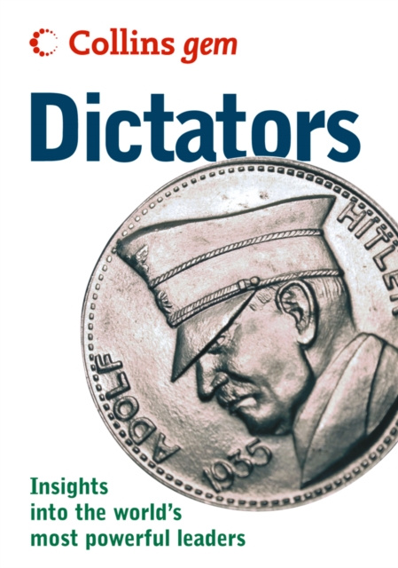 E-book Dictators Sean Callery