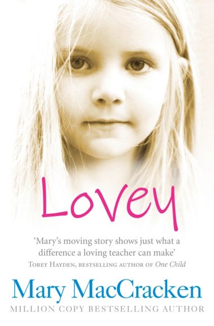 E-knjiga Lovey Mary MacCracken