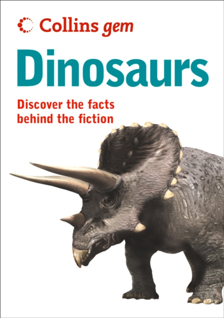E-kniha Dinosaurs Douglas Palmer