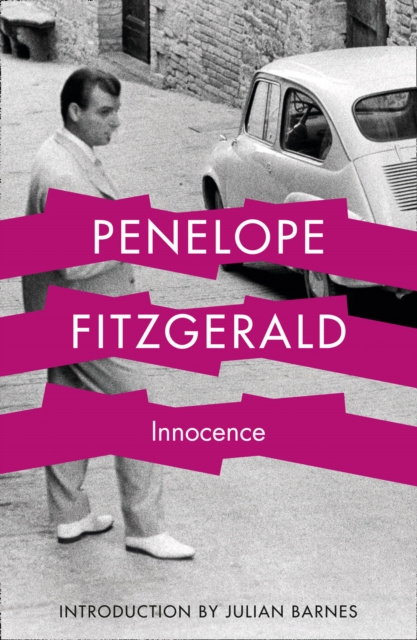 E-knjiga Innocence Penelope Fitzgerald