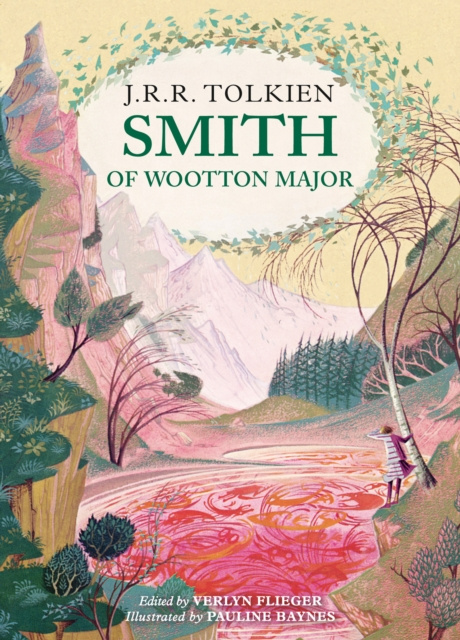 Libro elettronico Smith of Wootton Major John Ronald Reuel Tolkien