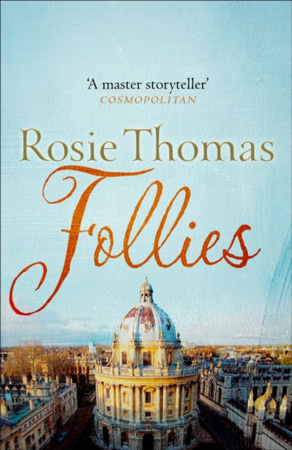 E-book Follies Rosie Thomas