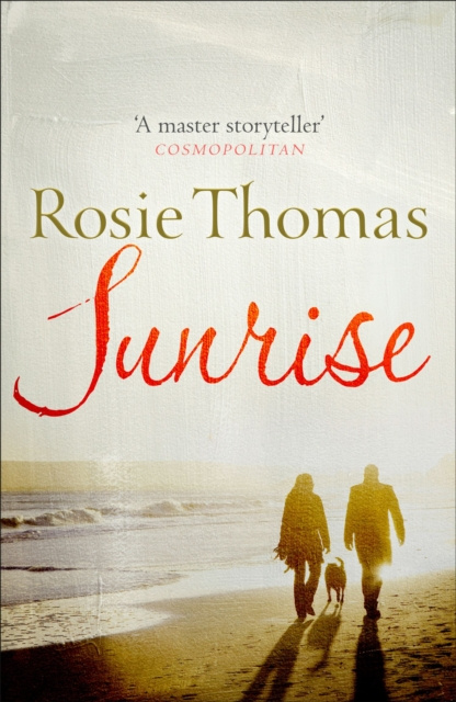 E-knjiga Sunrise Rosie Thomas