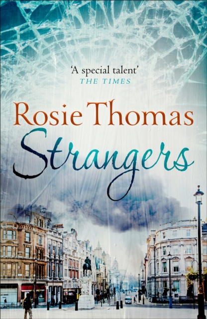 E-knjiga Strangers Rosie Thomas