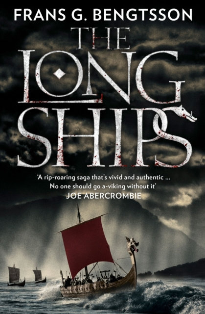 E-kniha Long Ships: A Saga of the Viking Age Frans G. Bengtsson