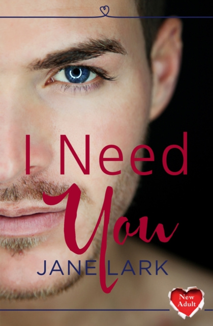 E-knjiga I Need You Jane Lark