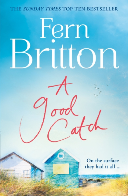 E-book Good Catch Fern Britton