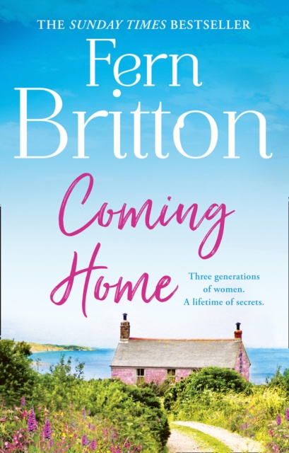 E-book Coming Home Fern Britton