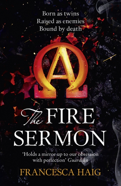 E-Book Fire Sermon Francesca Haig
